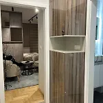 아파트 Vucko *