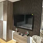 Vucko 아파트 페일