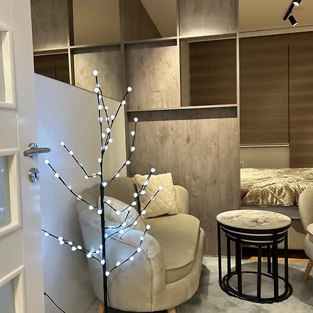 Vucko Appartement Pale