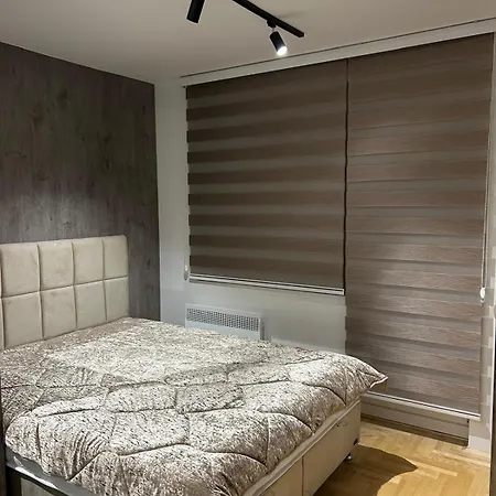Vucko Apartman Pale