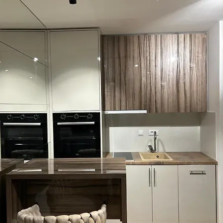 Apartament Vucko *