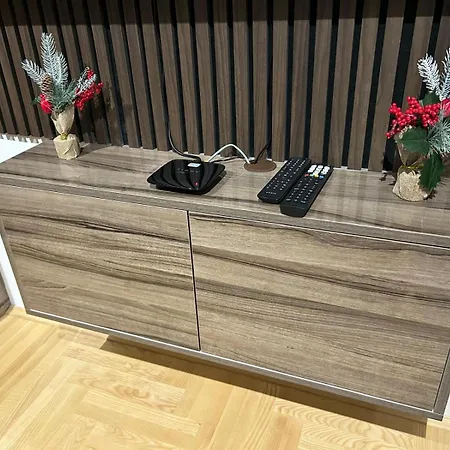 Vucko شقة