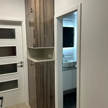 Apartman Vucko