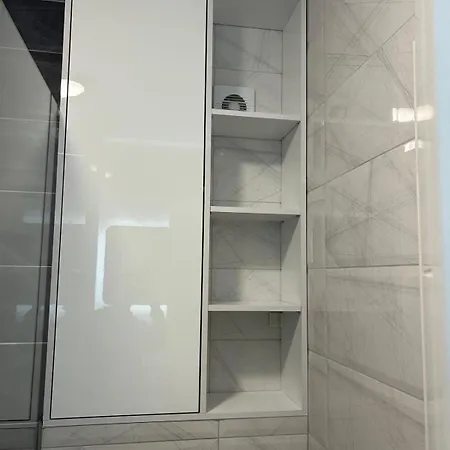 Vucko Apartament *