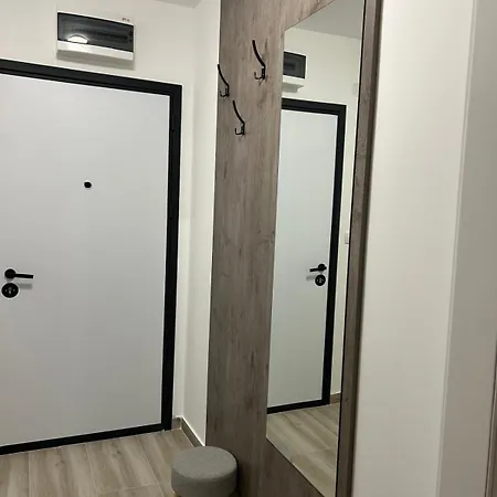 Vucko Apartament Pale