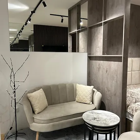Vucko Apartament Pale