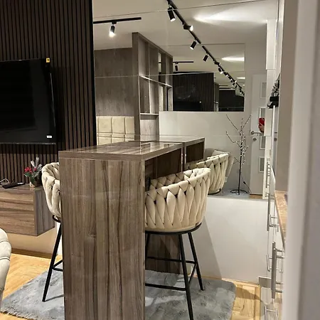Apartament Vucko