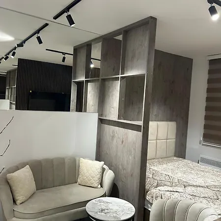 Apartament Vucko *