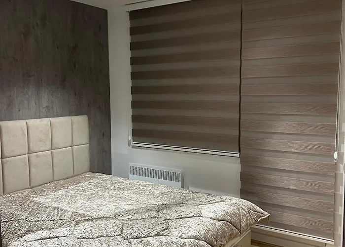 アパート Vucko *